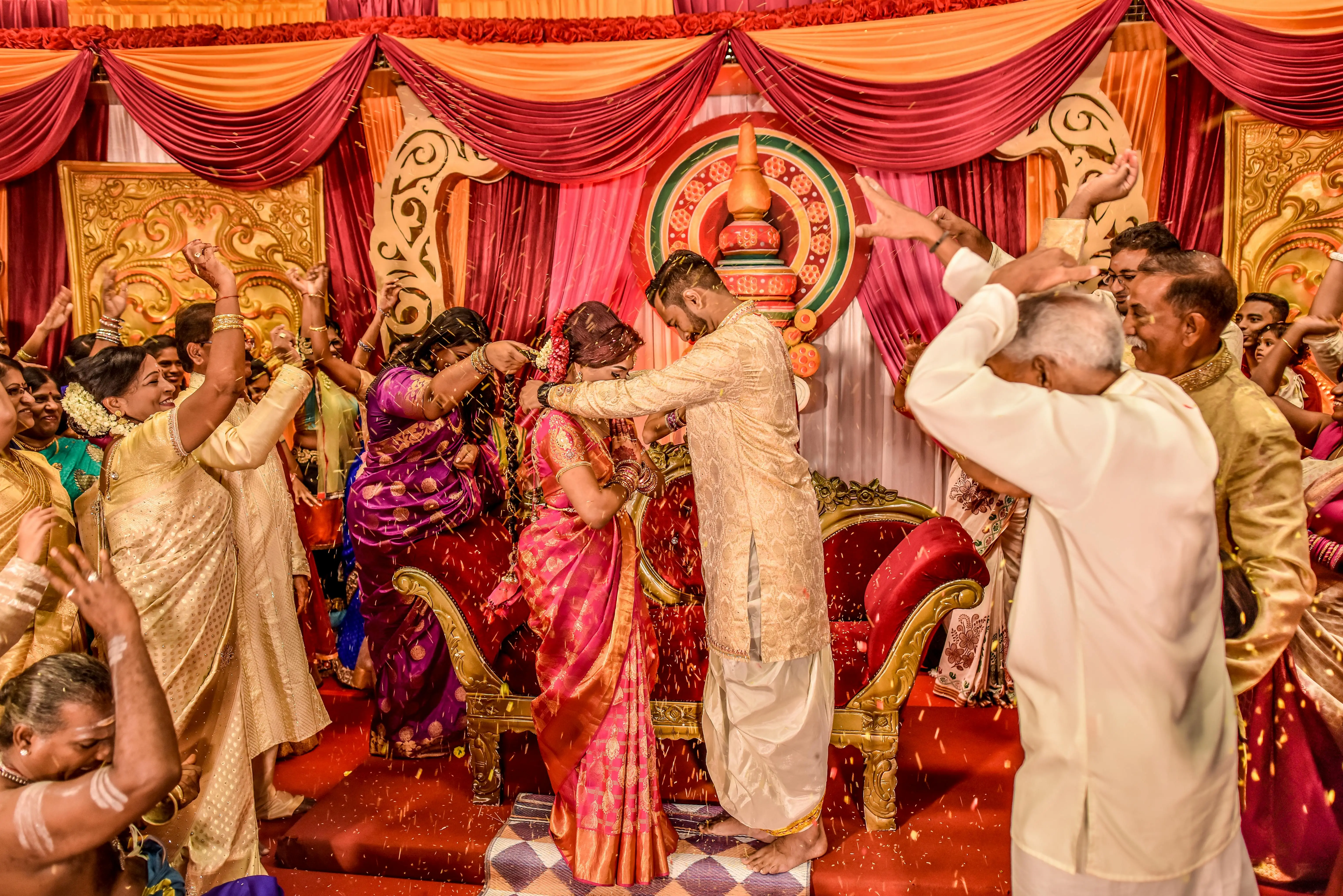 Wedding & Event Cab Booking in Tirupur – How to Arrange Multiple Cars